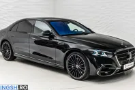 Mercedes-Benz S 580 (Clasa S) din 2026 cu 51 km - oferta MER240055 - foto 3
