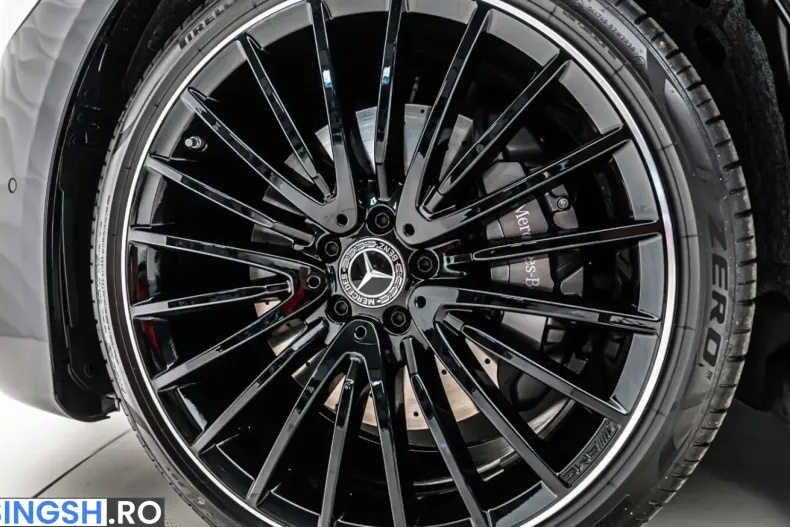 Mercedes-Benz S 580 (Clasa S) din 2026 cu 51 km - oferta MER240055 - foto 7