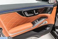 Mercedes-Benz S 580 (Clasa S) din 2026 cu 51 km - oferta MER240055 - foto 8