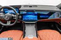 Mercedes-Benz S 580 (Clasa S) din 2026 cu 51 km - oferta MER240055 - foto 9