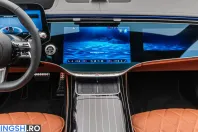 Mercedes-Benz S 580 (Clasa S) din 2026 cu 51 km - oferta MER240055 - foto 10