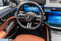 Mercedes-Benz S 580 (Clasa S) din 2026 cu 51 km - oferta MER240055 - foto 12