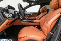 Mercedes-Benz S 580 (Clasa S) din 2026 cu 51 km - oferta MER240055 - foto 14