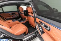 Mercedes-Benz S 580 (Clasa S) din 2026 cu 51 km - oferta MER240055 - foto 17