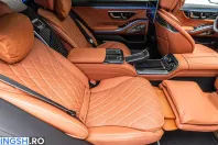 Mercedes-Benz S 580 (Clasa S) din 2026 cu 51 km - oferta MER240055 - foto 18