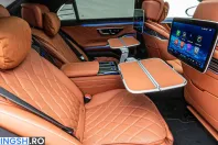 Mercedes-Benz S 580 (Clasa S) din 2026 cu 51 km - oferta MER240055 - foto 19