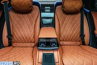 Mercedes-Benz S 580 (Clasa S) din 2026 cu 51 km - oferta MER240055 - foto 22