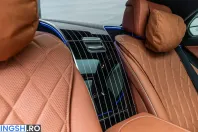 Mercedes-Benz S 580 (Clasa S) din 2026 cu 51 km - oferta MER240055 - foto 23