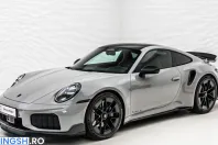 Porsche 911 din 2026 cu 51 km - oferta POR240056 - foto 1