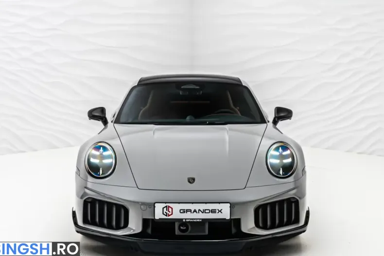 Porsche 911 din 2026 cu 51 km - oferta POR240056 - foto 3