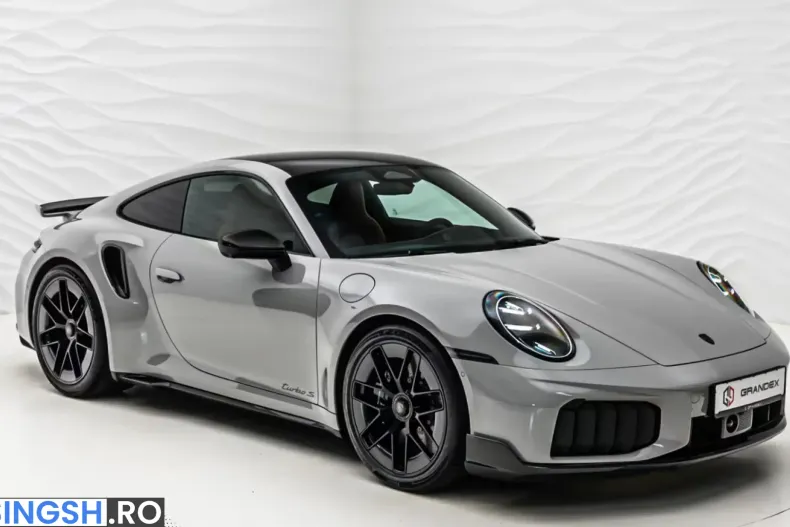 Porsche 911 din 2026 cu 51 km - oferta POR240056 - foto 4