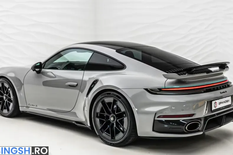 Porsche 911 din 2026 cu 51 km - oferta POR240056 - foto 5