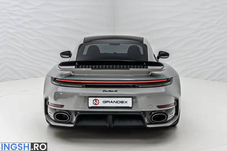 Porsche 911 din 2026 cu 51 km - oferta POR240056 - foto 7