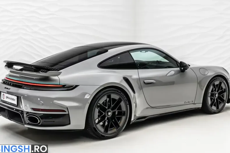 Porsche 911 din 2026 cu 51 km - oferta POR240056 - foto 8