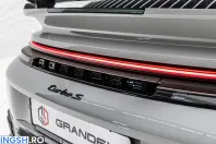 Porsche 911 din 2026 cu 51 km - oferta POR240056 - foto 9