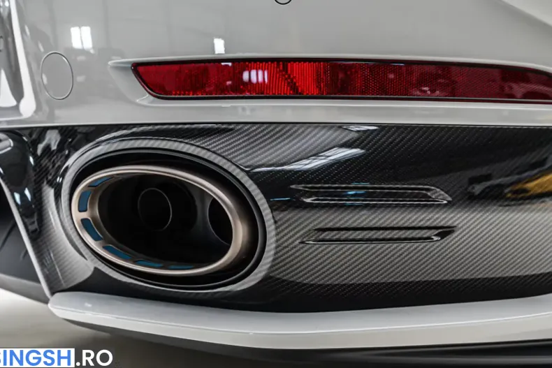Porsche 911 din 2026 cu 51 km - oferta POR240056 - foto 10