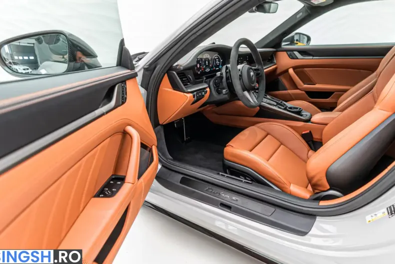 Porsche 911 din 2026 cu 51 km - oferta POR240056 - foto 14
