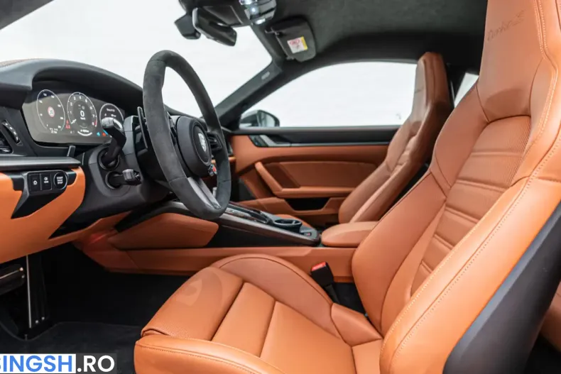 Porsche 911 din 2026 cu 51 km - oferta POR240056 - foto 16