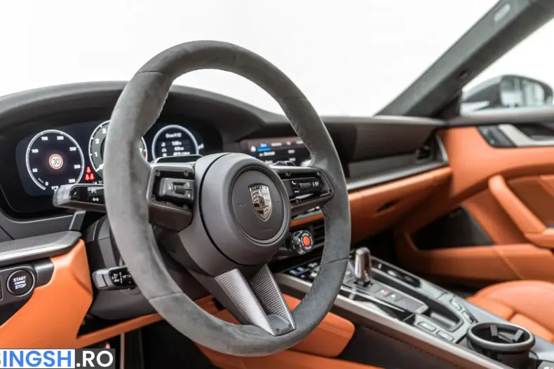 Porsche 911 din 2026 cu 51 km - oferta POR240056 - foto 17