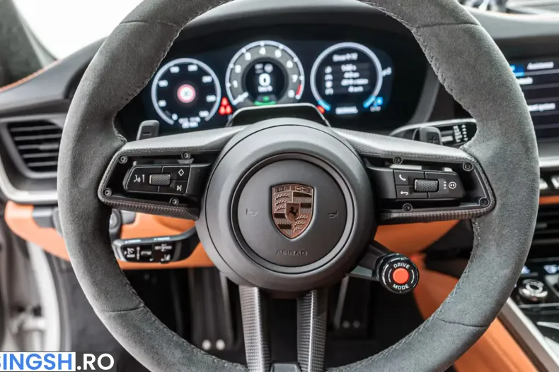 Porsche 911 din 2026 cu 51 km - oferta POR240056 - foto 18