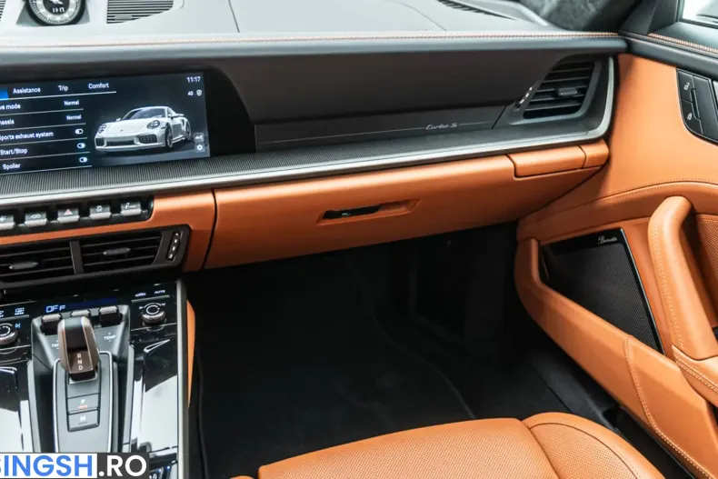 Porsche 911 din 2026 cu 51 km - oferta POR240056 - foto 19