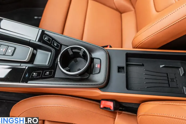 Porsche 911 din 2026 cu 51 km - oferta POR240056 - foto 24