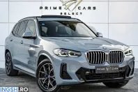 BMW X3 (Seria X) din 2022 cu 68.030 km - oferta BMW240057 - foto 1