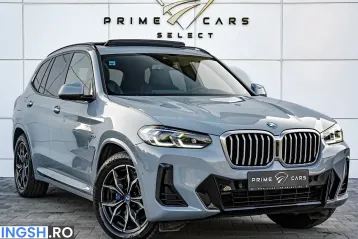 BMW X3 din 2022 - oferta BMW240057