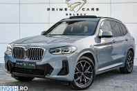 BMW X3 (Seria X) din 2022 cu 68.030 km - oferta BMW240057 - foto 4
