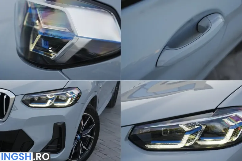BMW X3 (Seria X) din 2022 cu 68.030 km - oferta BMW240057 - foto 6