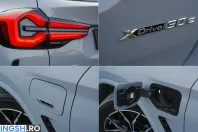 BMW X3 (Seria X) din 2022 cu 68.030 km - oferta BMW240057 - foto 7