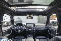 BMW X3 (Seria X) din 2022 cu 68.030 km - oferta BMW240057 - foto 8
