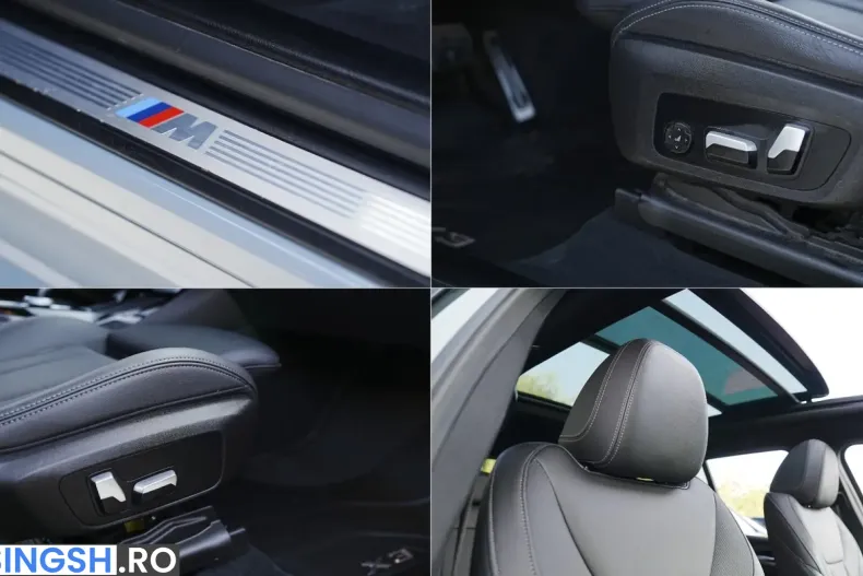 BMW X3 (Seria X) din 2022 cu 68.030 km - oferta BMW240057 - foto 12