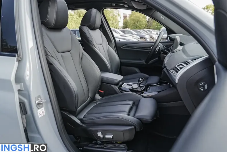 BMW X3 (Seria X) din 2022 cu 68.030 km - oferta BMW240057 - foto 14