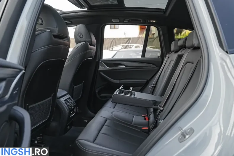 BMW X3 (Seria X) din 2022 cu 68.030 km - oferta BMW240057 - foto 15