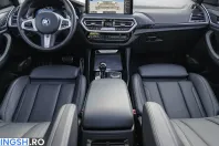 BMW X3 (Seria X) din 2022 cu 68.030 km - oferta BMW240057 - foto 17