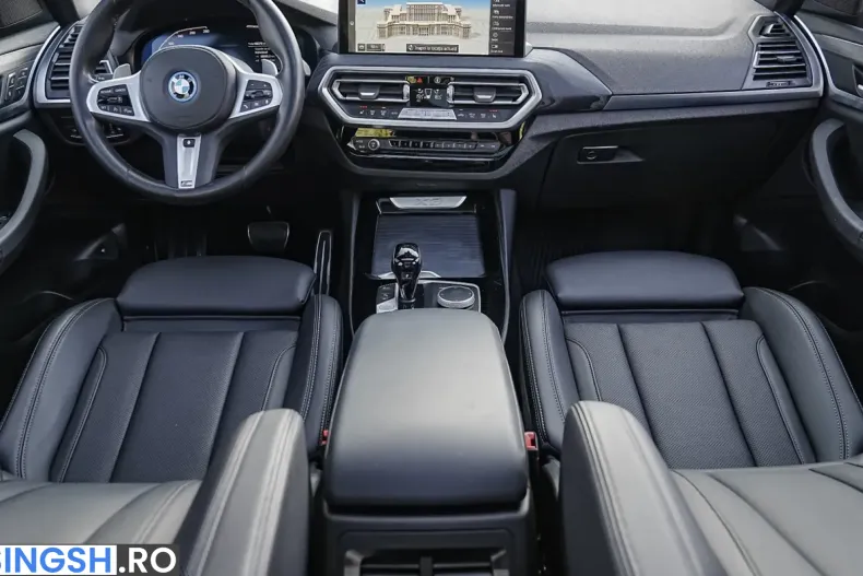 BMW X3 (Seria X) din 2022 cu 68.030 km - oferta BMW240057 - foto 17