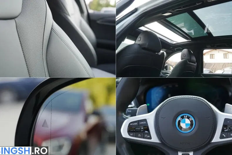BMW X3 (Seria X) din 2022 cu 68.030 km - oferta BMW240057 - foto 18