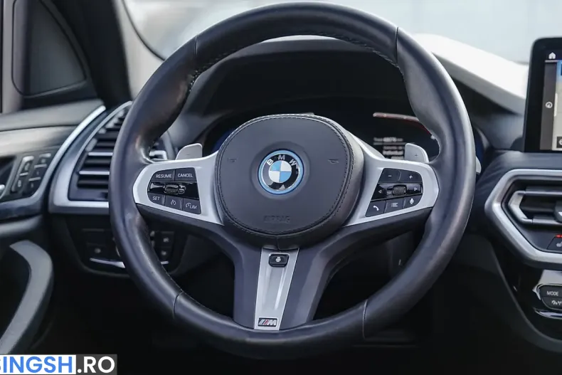 BMW X3 (Seria X) din 2022 cu 68.030 km - oferta BMW240057 - foto 22