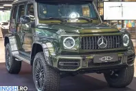 Mercedes-Benz G 63 AMG (Clasa G) din 2022 cu 1.150 km - oferta MER240058 - foto 1