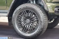 Mercedes-Benz G 63 AMG (Clasa G) din 2022 cu 1.150 km - oferta MER240058 - foto 4