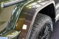 Mercedes-Benz G 63 AMG (Clasa G) din 2022 cu 1.150 km - oferta MER240058 - foto 5