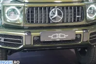 Mercedes-Benz G 63 AMG (Clasa G) din 2022 cu 1.150 km - oferta MER240058 - foto 6