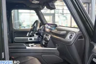Mercedes-Benz G 63 AMG (Clasa G) din 2022 cu 1.150 km - oferta MER240058 - foto 8