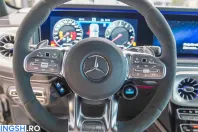 Mercedes-Benz G 63 AMG (Clasa G) din 2022 cu 1.150 km - oferta MER240058 - foto 10