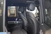 Mercedes-Benz G 63 AMG (Clasa G) din 2022 cu 1.150 km - oferta MER240058 - foto 12