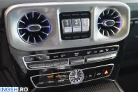 Mercedes-Benz G 63 AMG (Clasa G) din 2022 cu 1.150 km - oferta MER240058 - foto 14