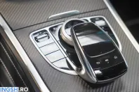 Mercedes-Benz G 63 AMG (Clasa G) din 2022 cu 1.150 km - oferta MER240058 - foto 15