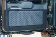 Mercedes-Benz G 63 AMG (Clasa G) din 2022 cu 1.150 km - oferta MER240058 - foto 17
