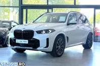 BMW X5 (Seria X) din 2023 cu 64.641 km - oferta BMW240059 - foto 1